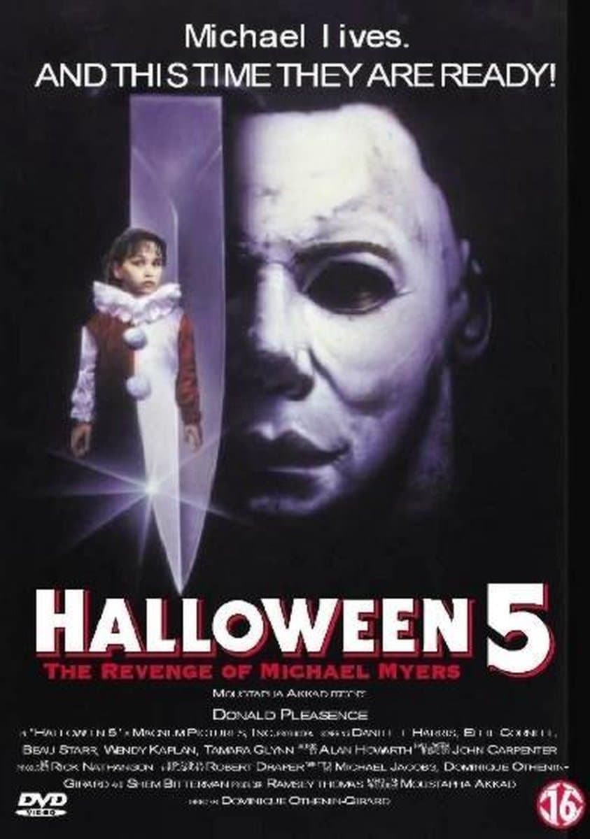 Halloween 5