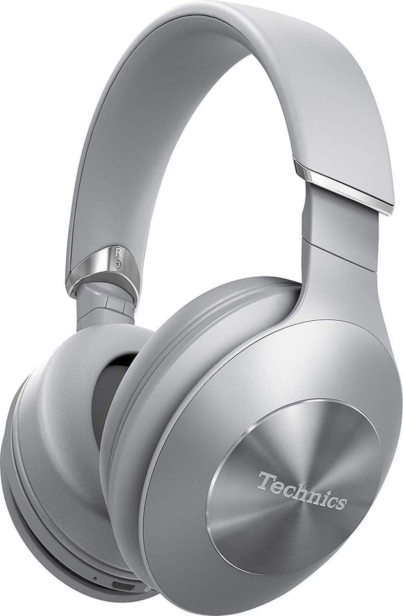 Technics draadloze noise cancelling stereo koptelefoon F70