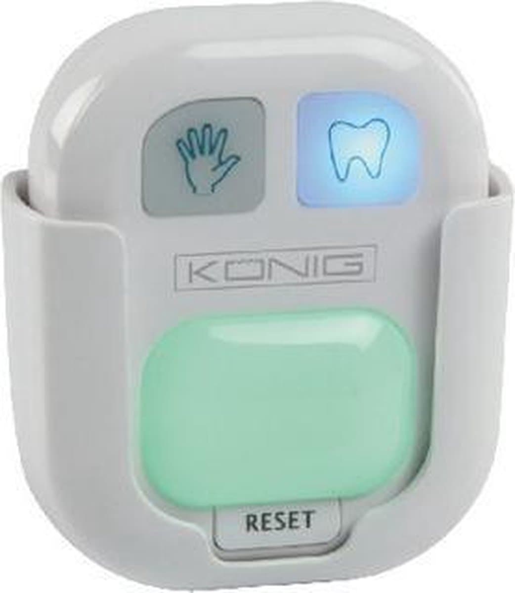 Led was & poets timer