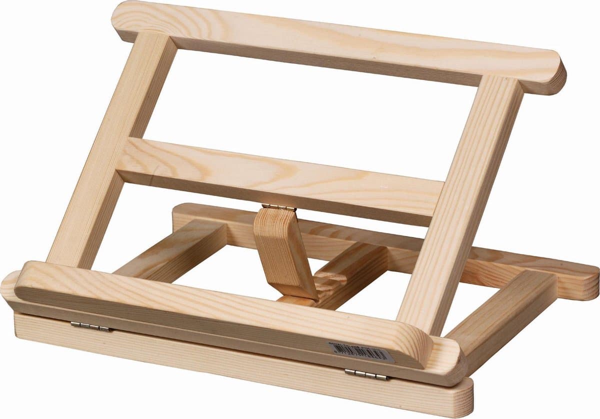 Talens tafelezel schilderen Art Creation Mira 23x35 cm hout.