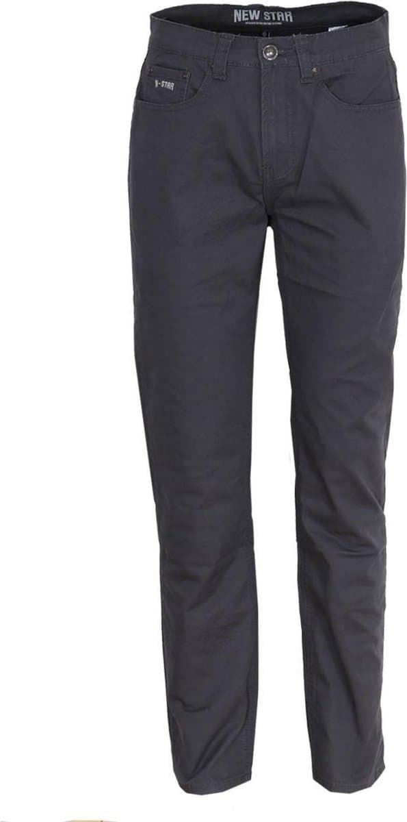 New Star - Jacksonville Stretch Jeans Werkbroek