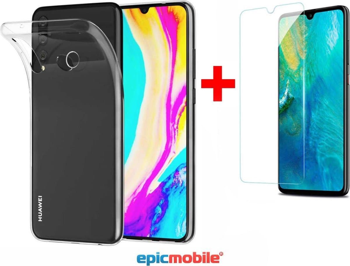 Hoesje geschikt voor iPhone 14 Pro Max Anti Shock Back Cover Hoesje - Mat Zwarte TPU case - Hoesje geschikt voor iPhone 14 Shockproof Hoesje met Bumpers - Anti-vlek en Anti-fingerprint coating
