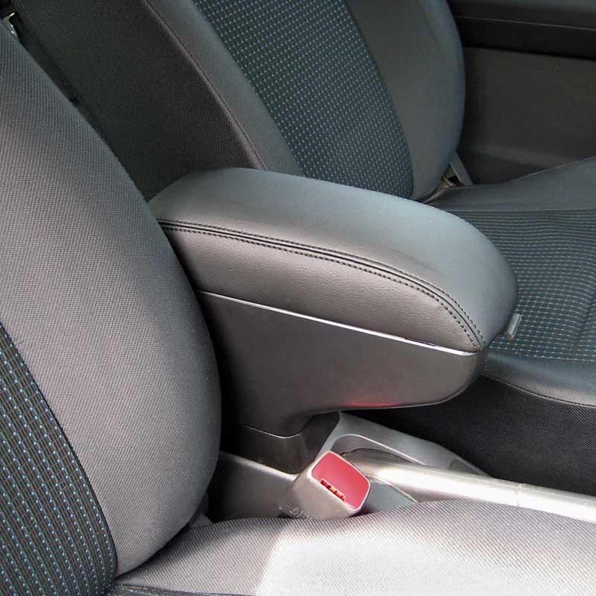 AutoStyle Armsteun Kunstleder passend voor passend voor Ford Tourneo Courier 2014-