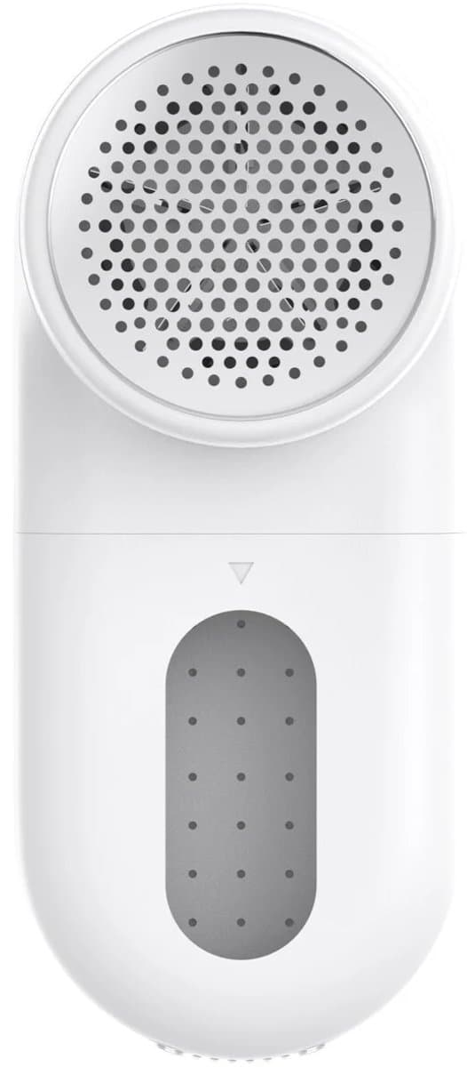 Xiaomi Bhr8637eu Pluizenverwijderaar Transparant One Size / EU Plug 220V