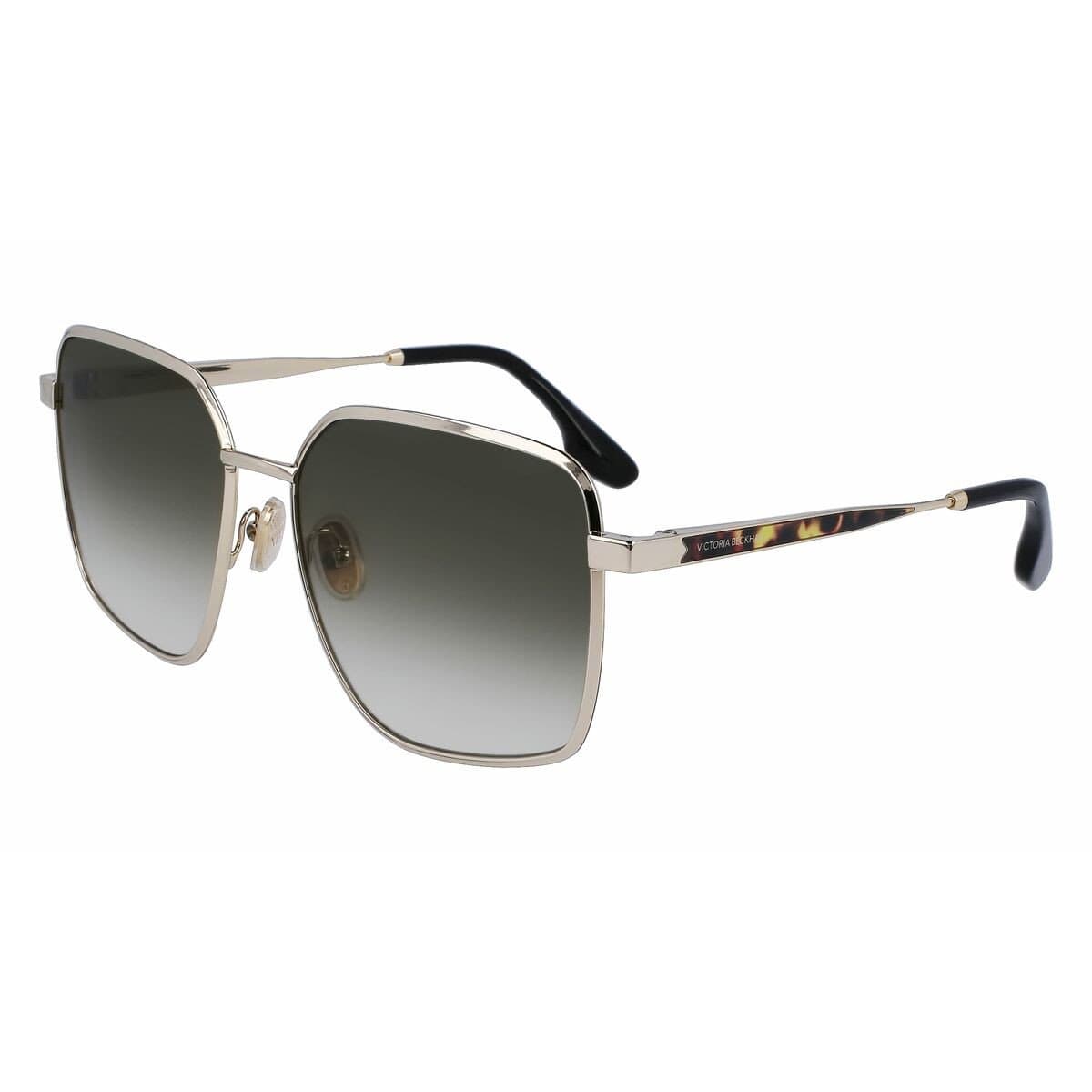 Zonnebril Dames Victoria Beckham VB234S-700 ø 59 mm