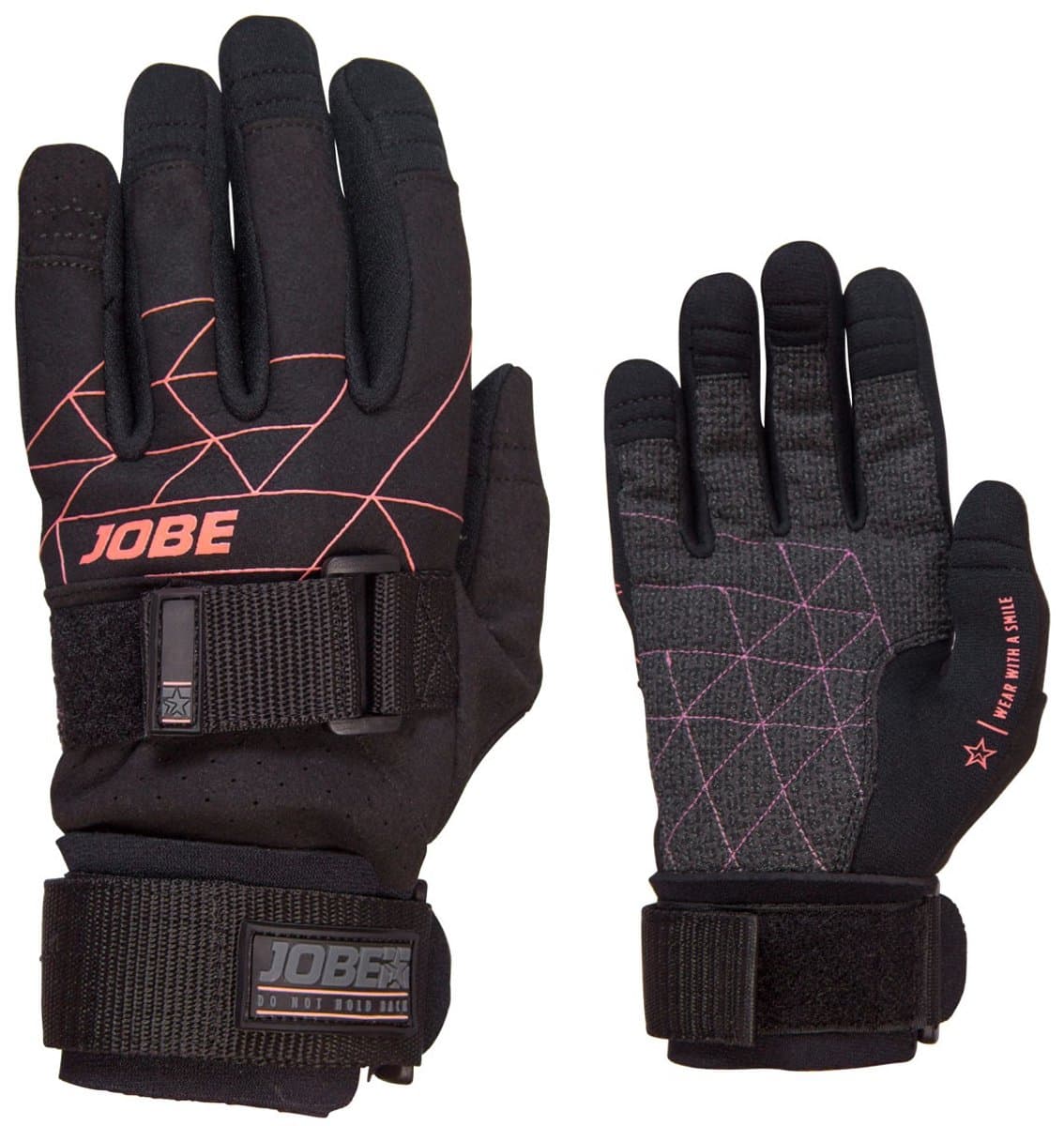 Jobe Grip Handschoenen Dames