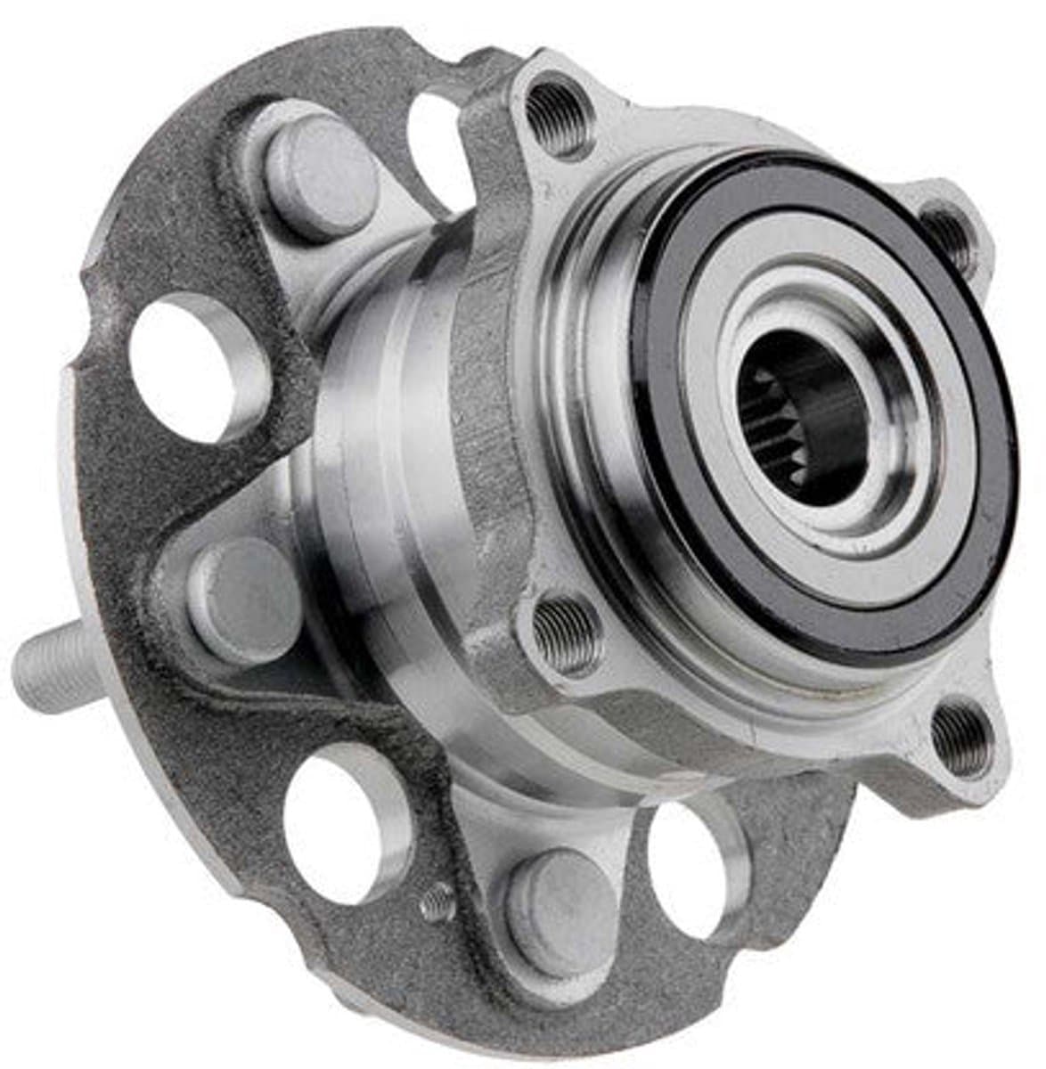 Wiellagerset achteras OEM 42200-T0A-951