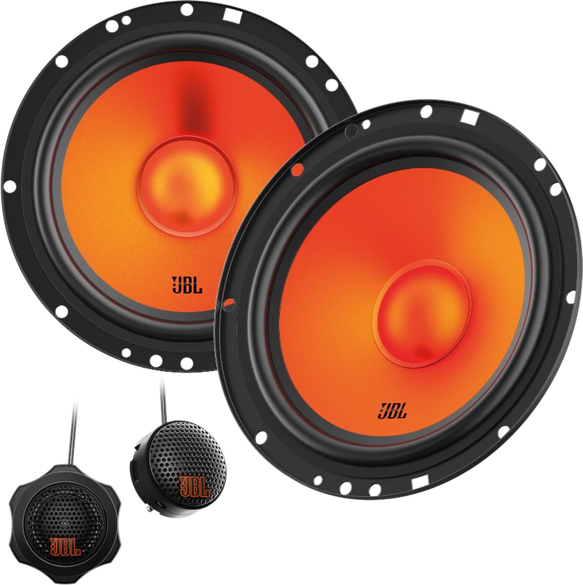 JBL Stage 1 62CF Oranje