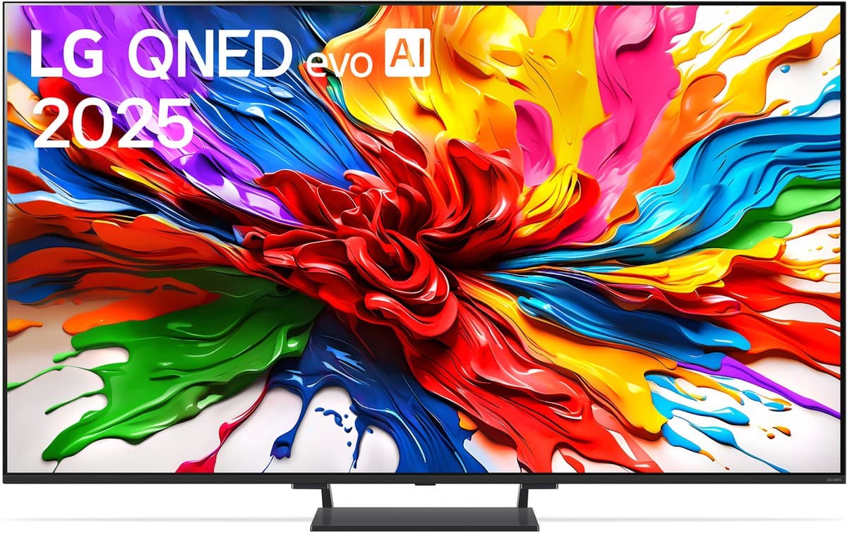 LG 55" QNED93 EVO 4K (2025)