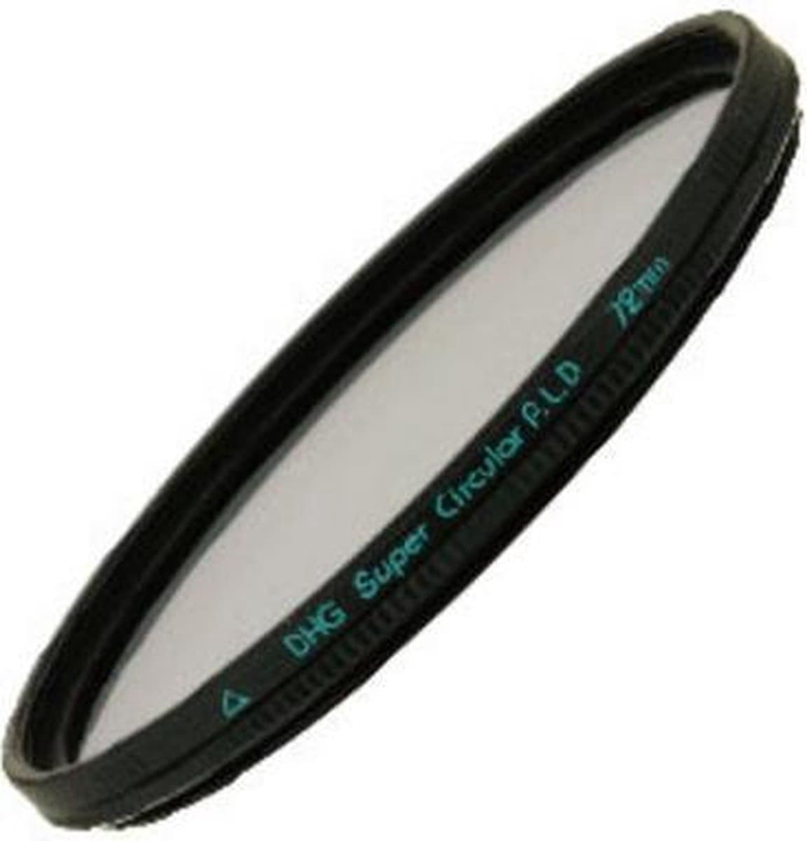 Marumi Filter Super DHG Circ. Pola 77 mm