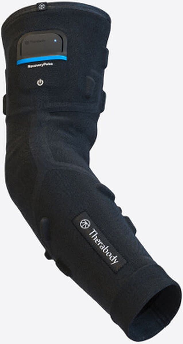 Therabody RecoveryPulse Arm Sleeve - S - Single
