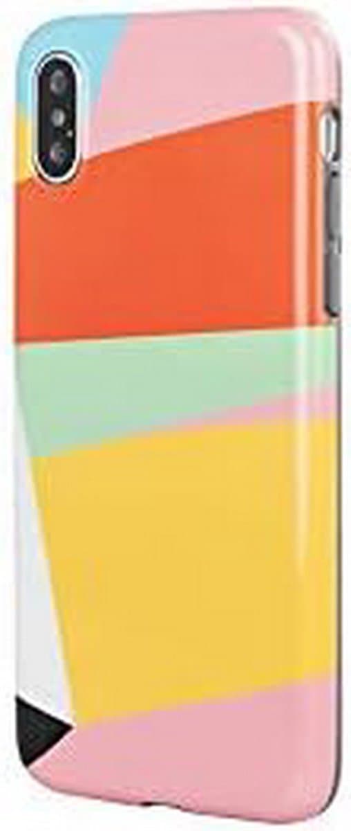 TUCANO SHAKE Cover iPhone X/Xs Colored