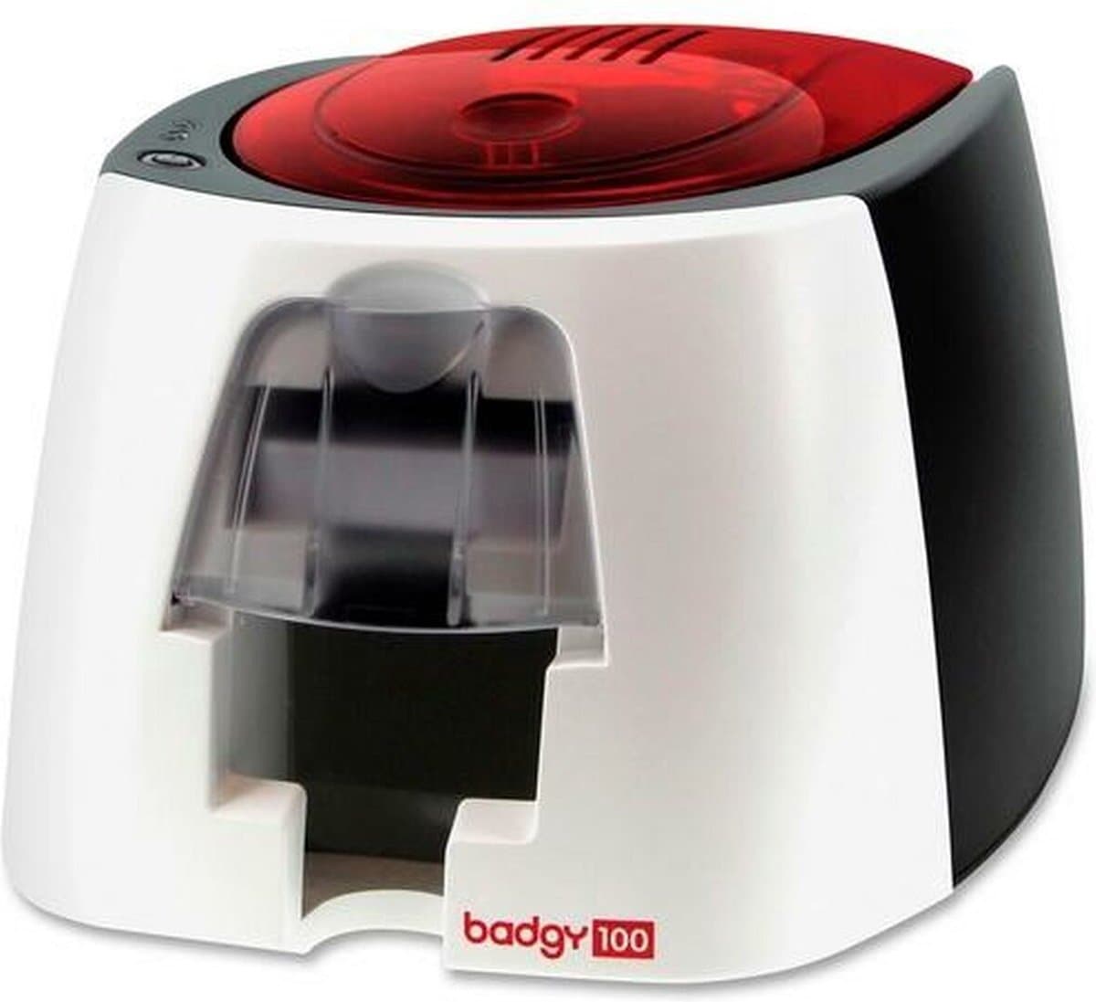 Printer Evolis Badgy 100