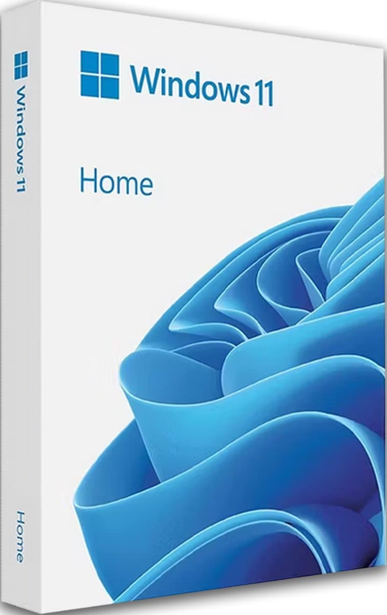 Windows 11 Home 64-bit NL
