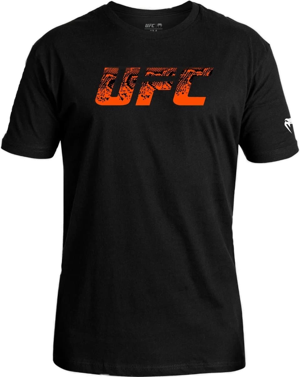 UFC Adrenaline Unrivaled Venum Paddy Pimblett Classic T-shirt Zwart - XL