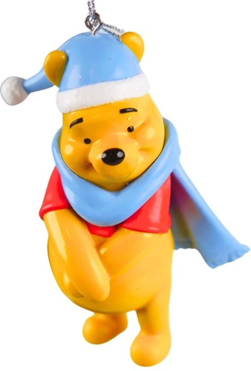 Disney Home Ornament - Winnie The Pooh