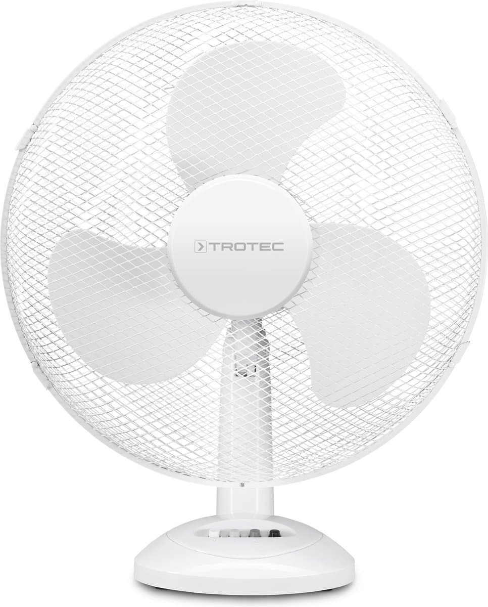 TROTEC Tafelventilator TVE 14
