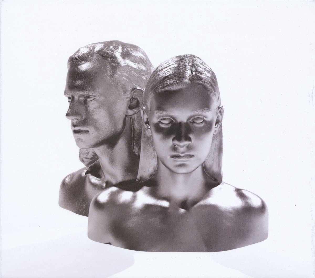 Gems - Kill The One You Love (LP)