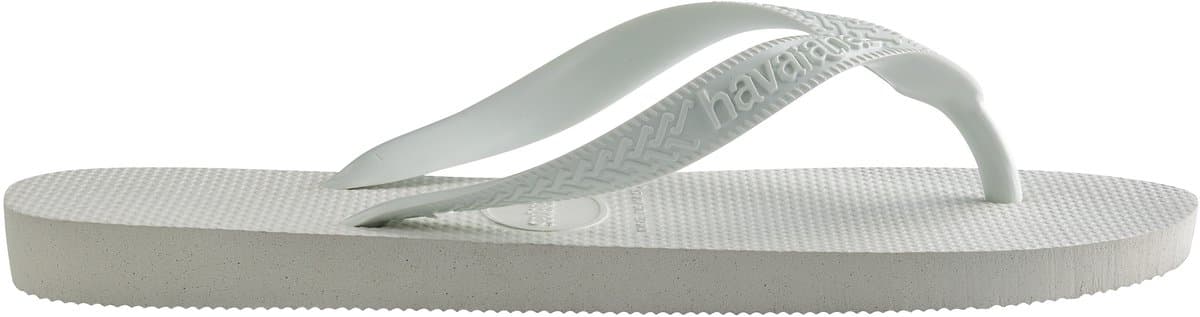 Havaianas Top Kids Slippers Slippers - Unisex wit - Maat 29/30