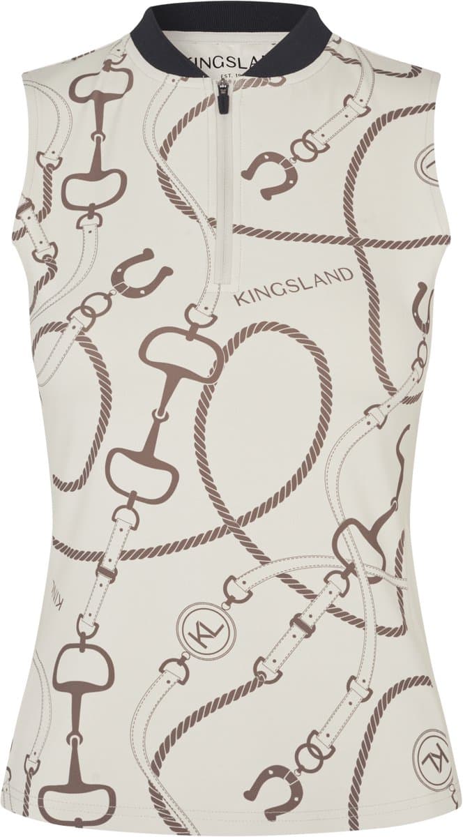 Kingsland KLLarissa Training Top Dames One size