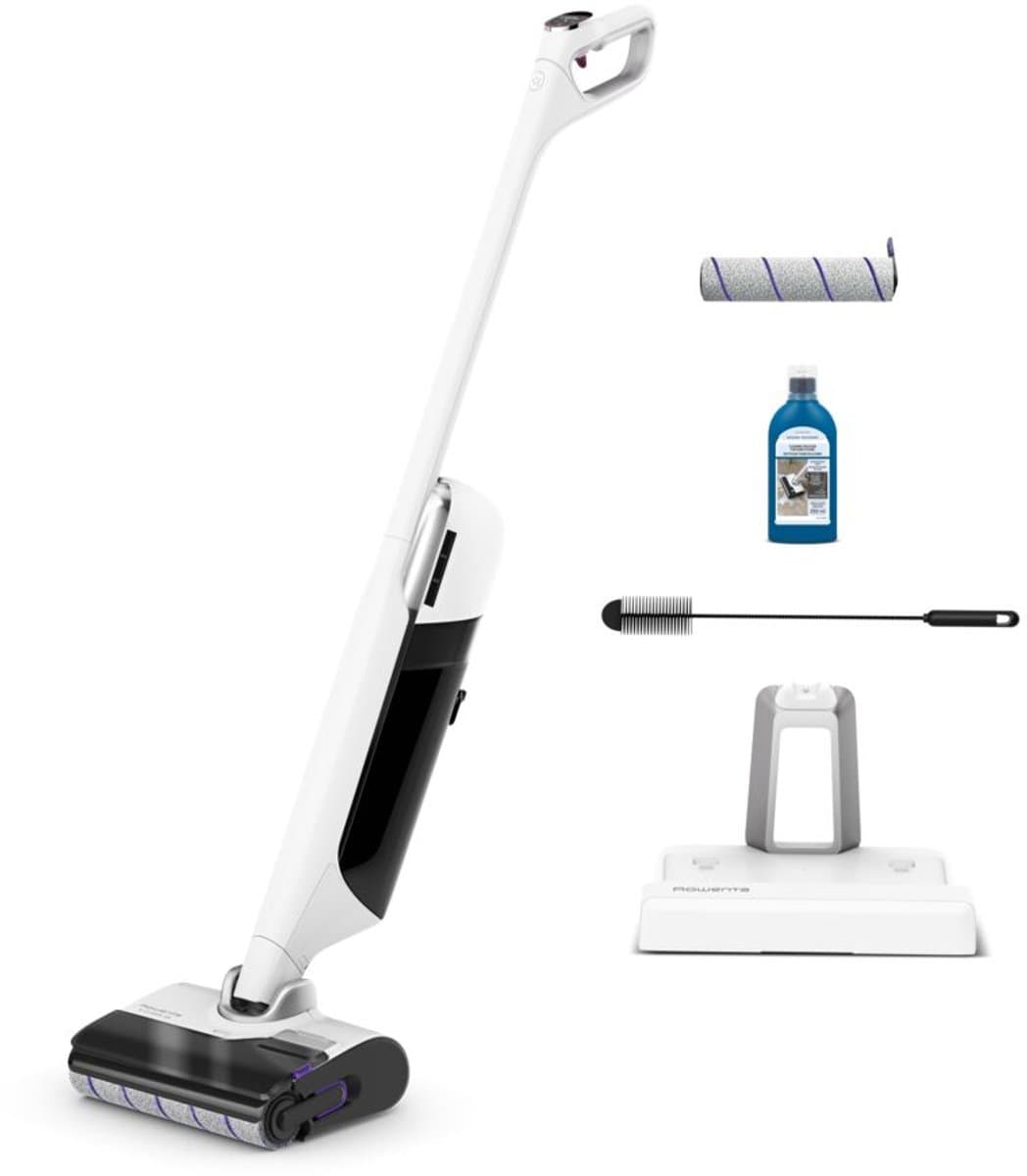 Rowenta X-Clean 12 GZ7267