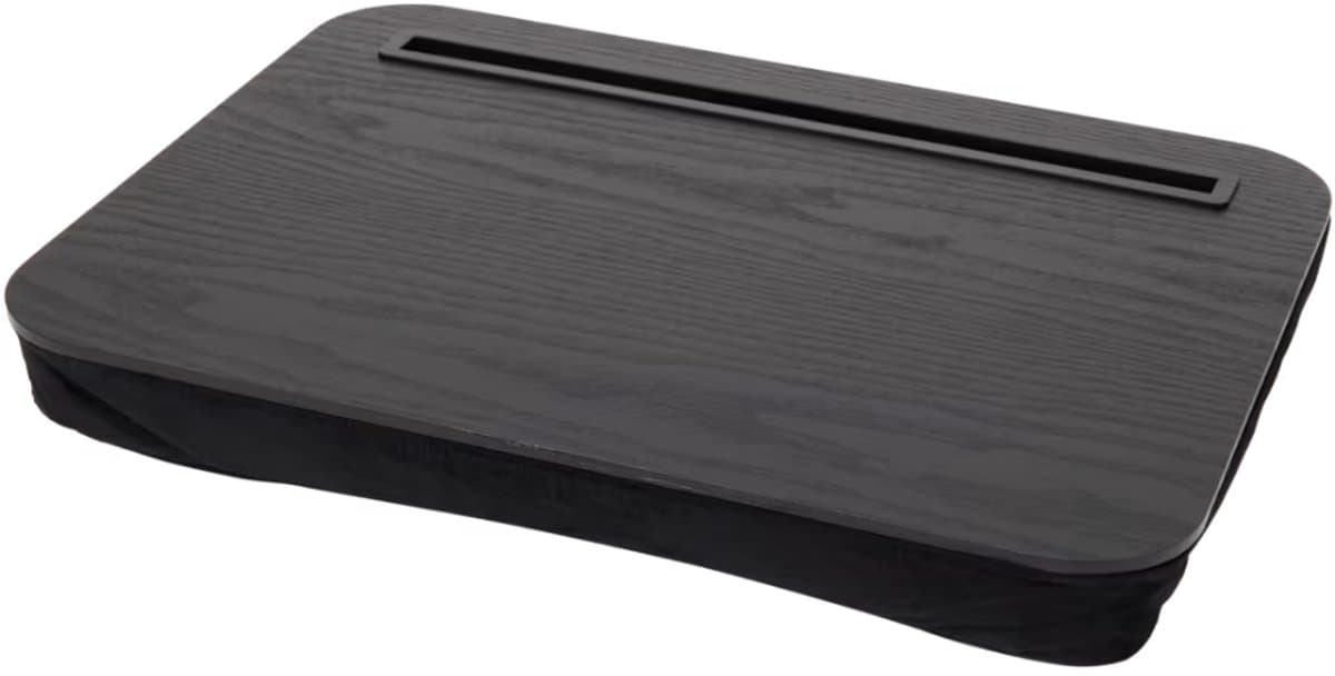 Laptop- en tablettafel 39 x 29 cm
