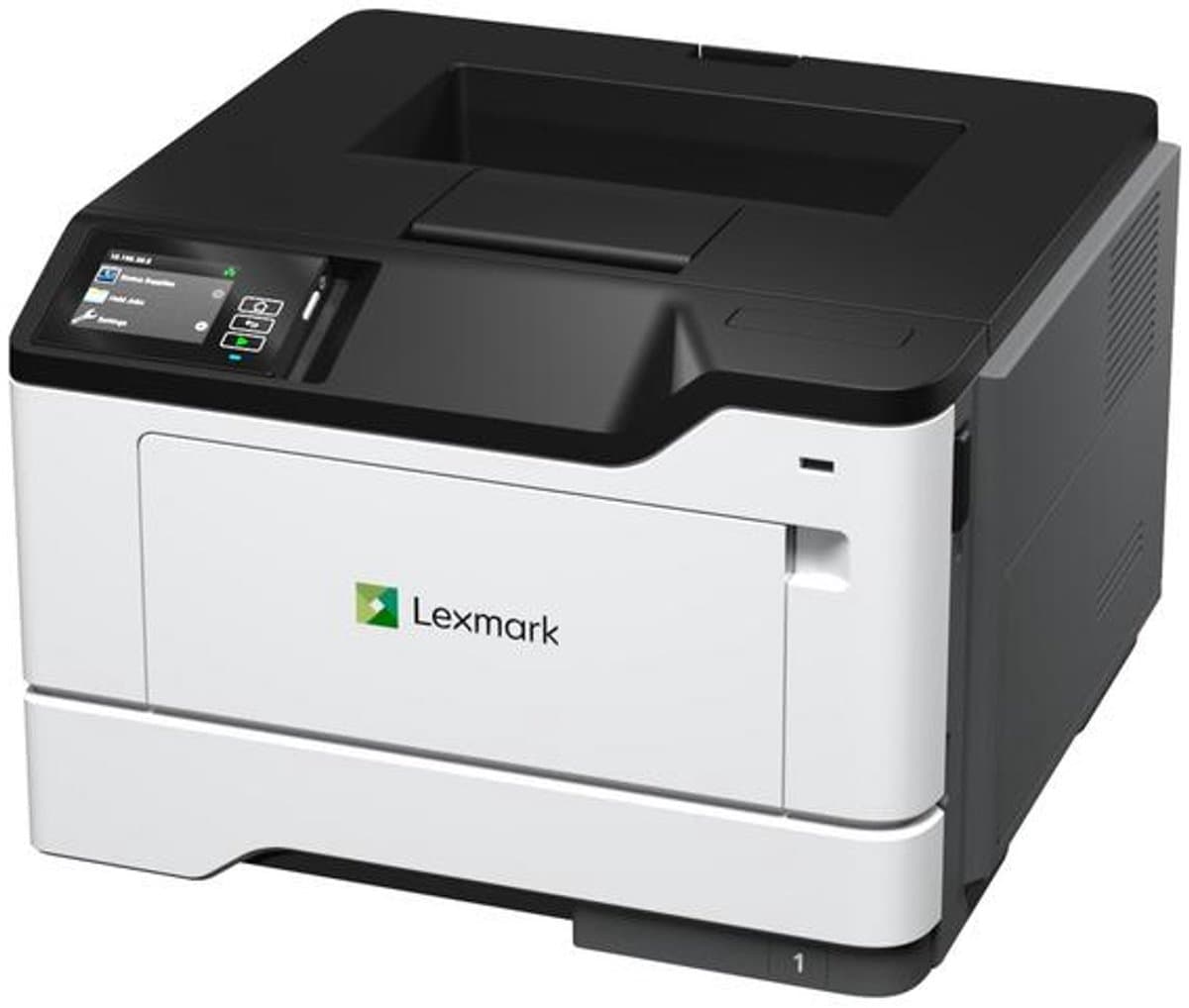 Lexmark MS531dw 1200 x 1200 DPI A4 Wifi