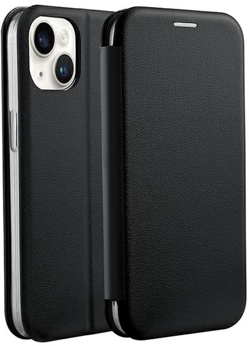 Beline Case Candy iPhone 14 Pro Max 6,7" blue