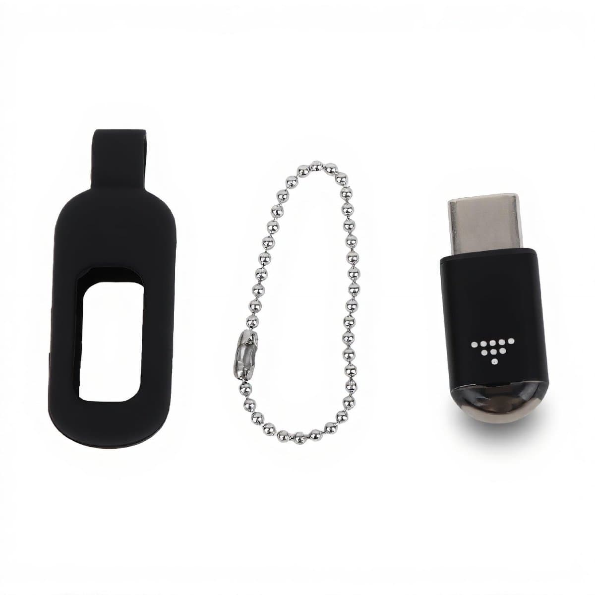 Allecto - Mini Smart IR-afstandsbediening - Smartphone afstandsbediening - Handig en compact - Type C - Universele IR-controller - Geschikt voor Ai...