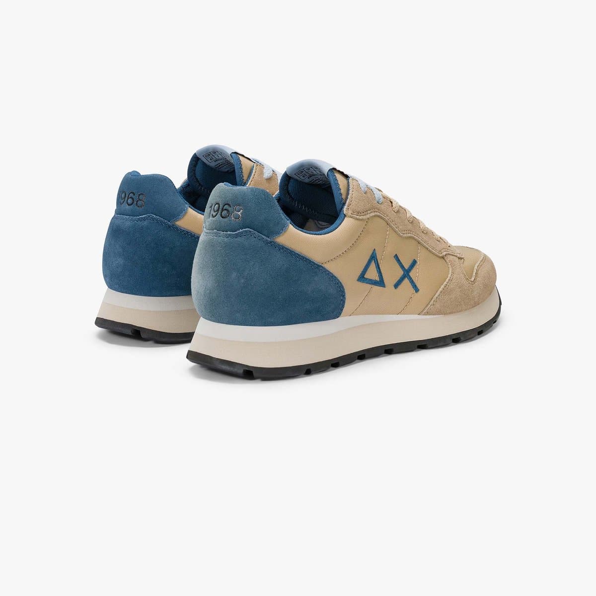 Sun68 Tom Multicolor Sneaker - Fashion Wear - Volwassen