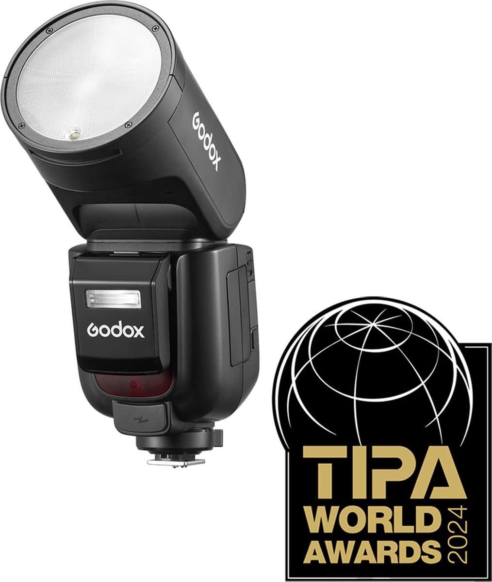 Godox Speedlite V1Pro Sony