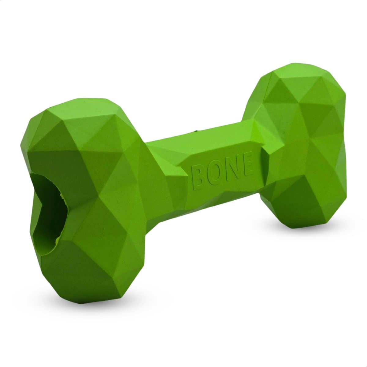 VSpecial Kauwbot – Speelgoed Hond van Natuurlijk Rubber – Scheurvast & Slijtvast – Maat S – Personaliseerbaar