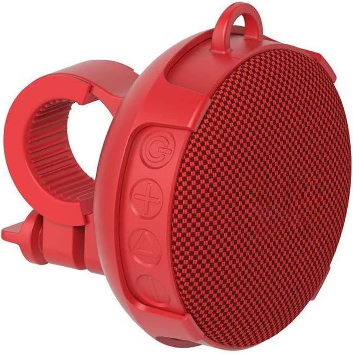Bluetooth-luidspreker draadloze draagbare outdoor waterdichte fietsen kamperen wandelen .