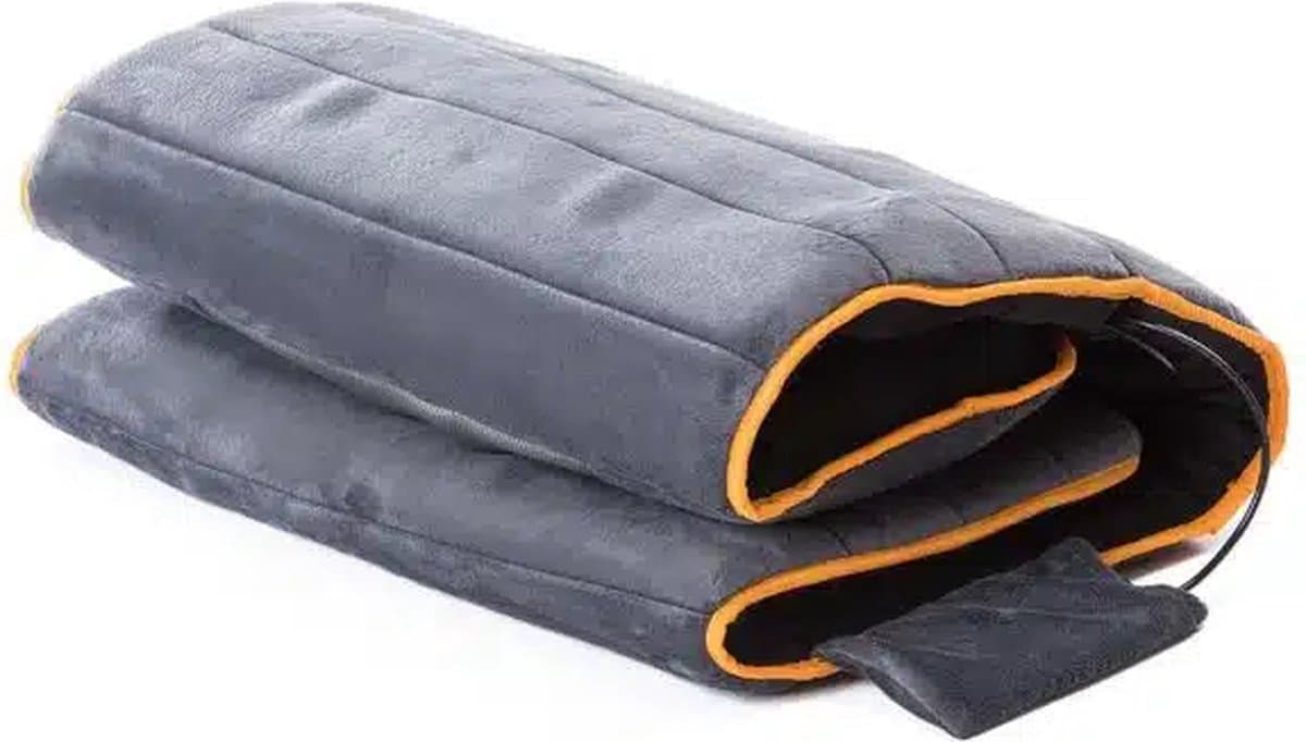 Medivon - Nova – massagemat, vibratiemassager, shiatsumassager