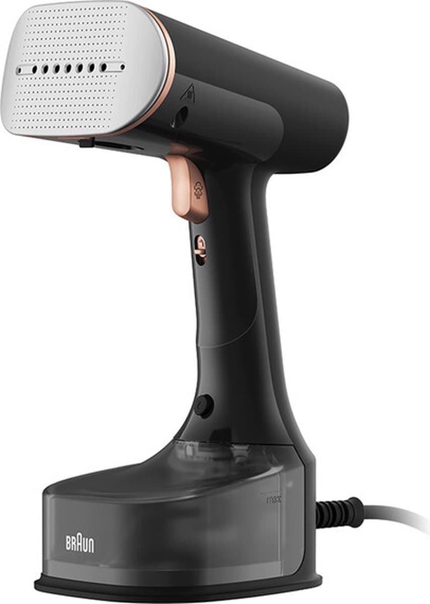 Braun Quickstyle 7 GS7077BK