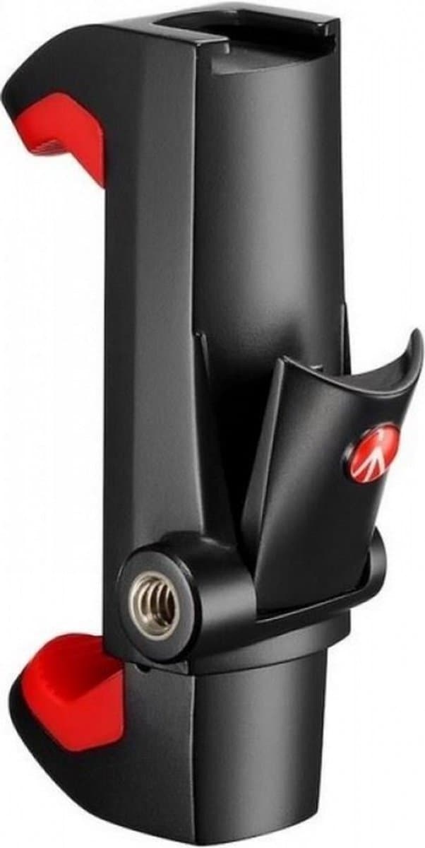 Manfrotto Pixi universal clamp