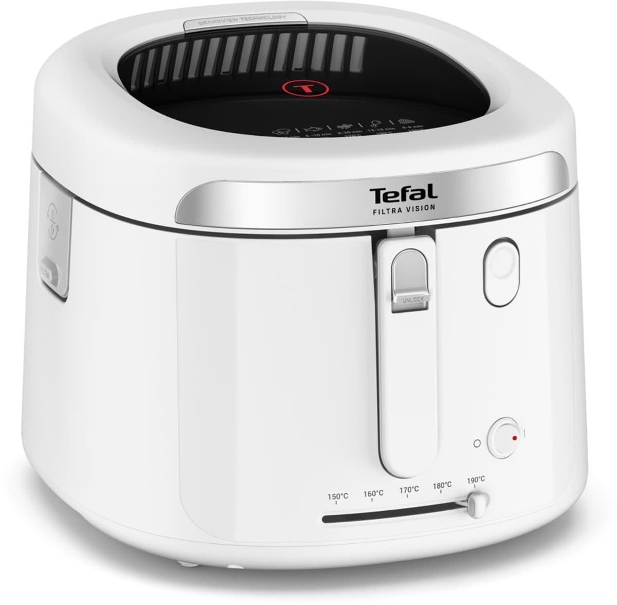 Tefal Filtra Vision FF2541
