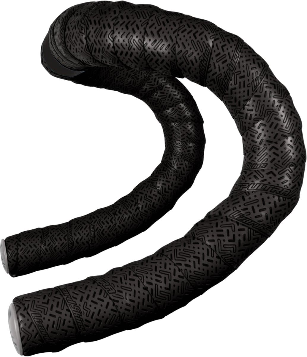 DSP Ultra Bar Tape 2.7 - Jet Black
