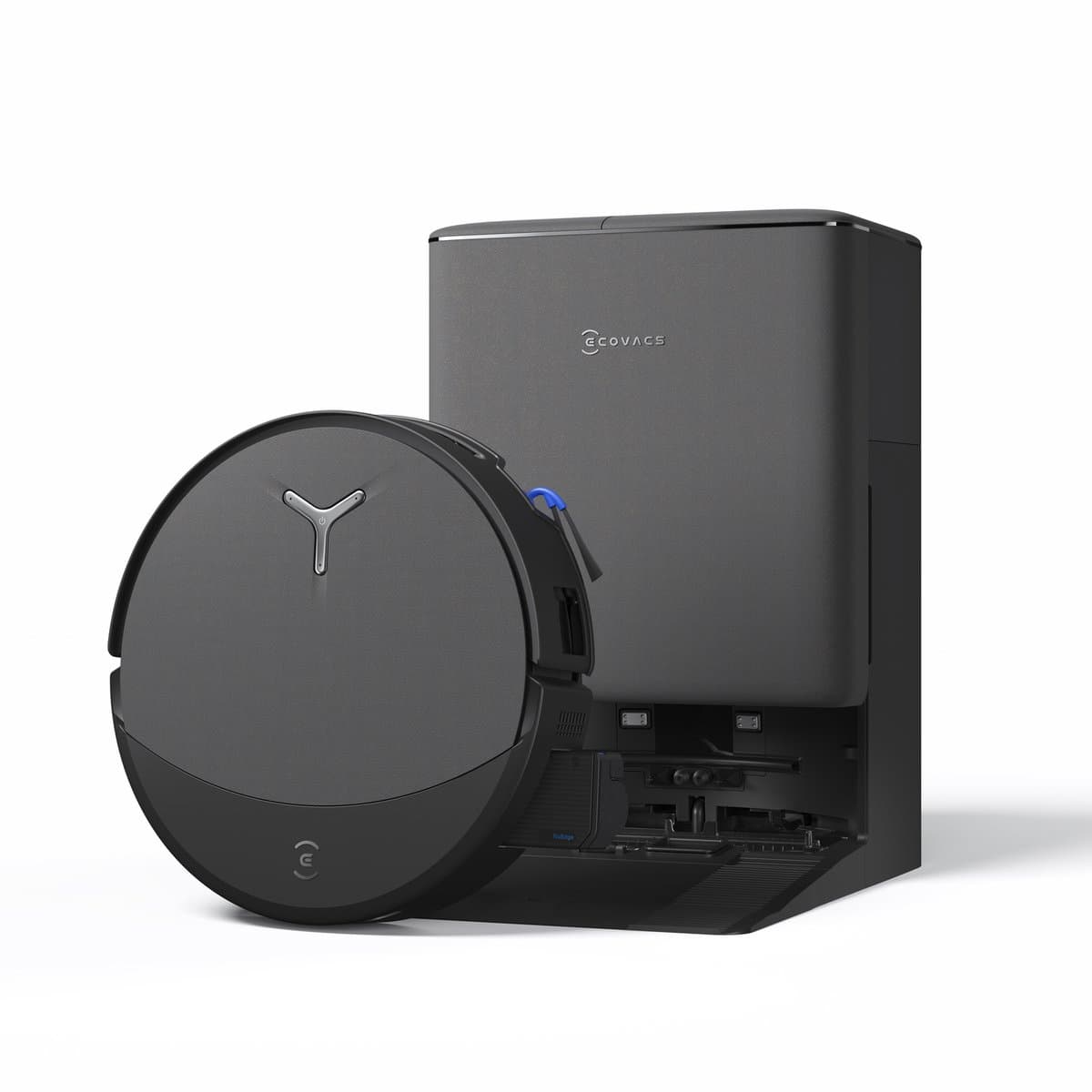 Ecovacs DEEBOT T90 PRO OMNI