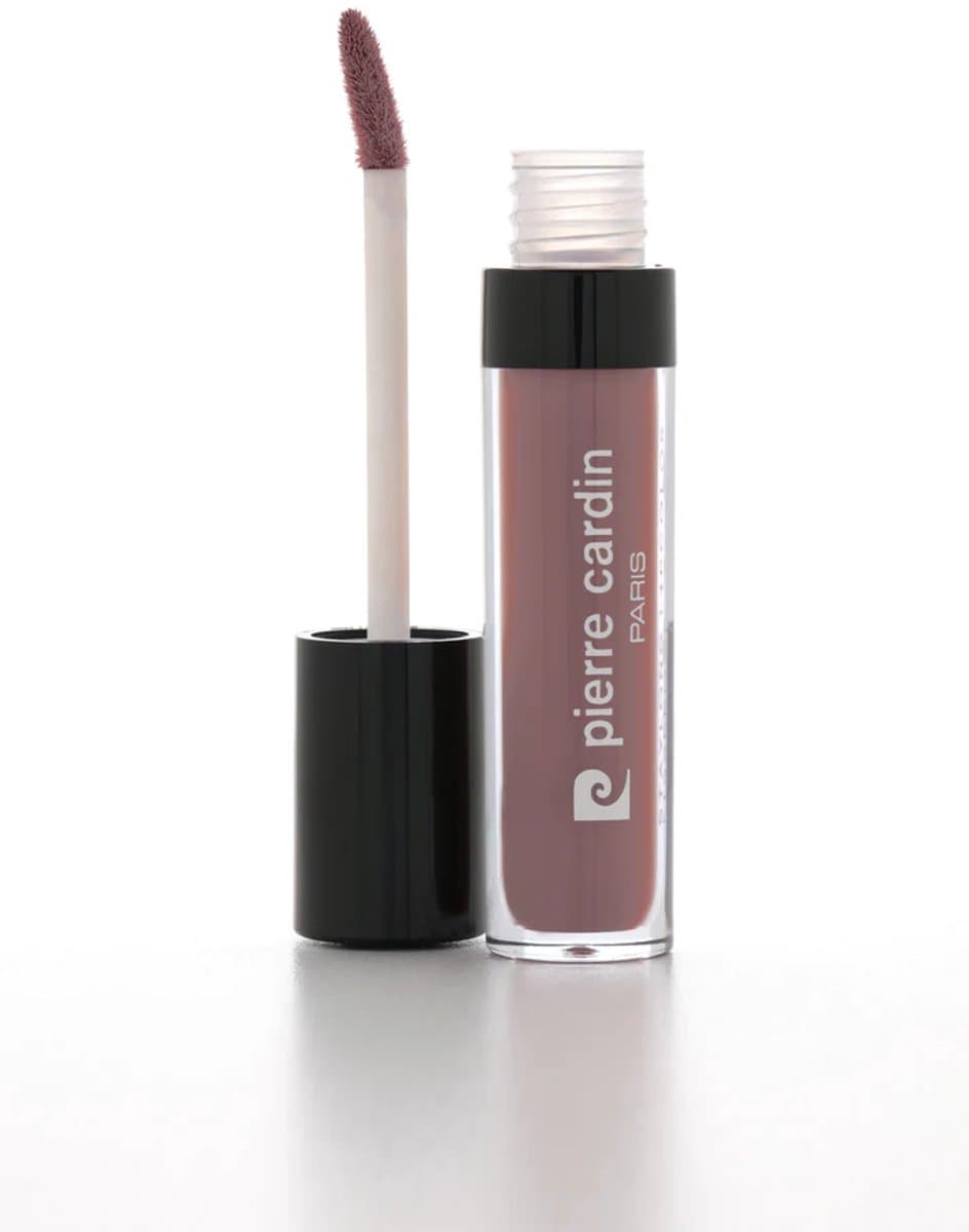 Pierre Cardin Staylong Lipcolor-Kissproof - Cold Rose
