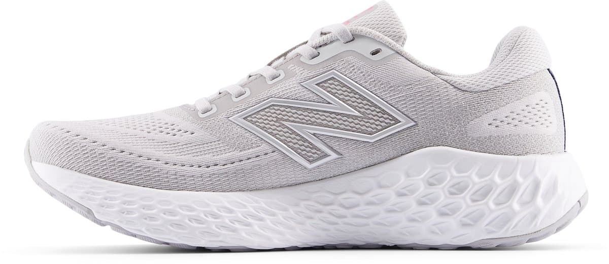 New Balance EVOZ Dames Sportschoenen - GREY MATTER