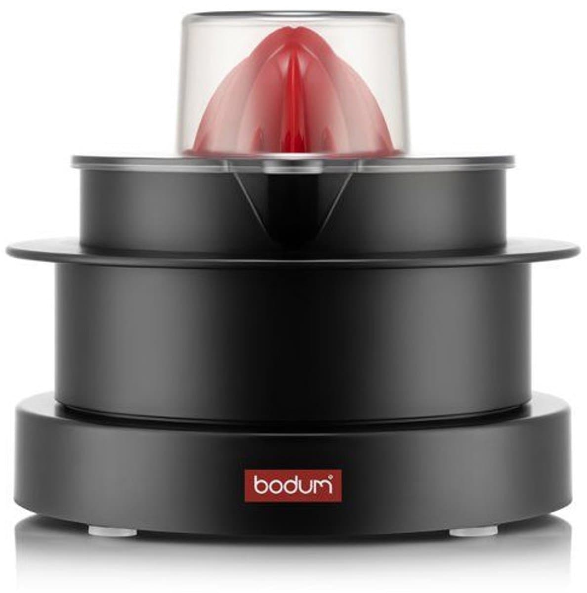 BODUM – ETTORE – elektrische citruspers – 30 W – 350 ml