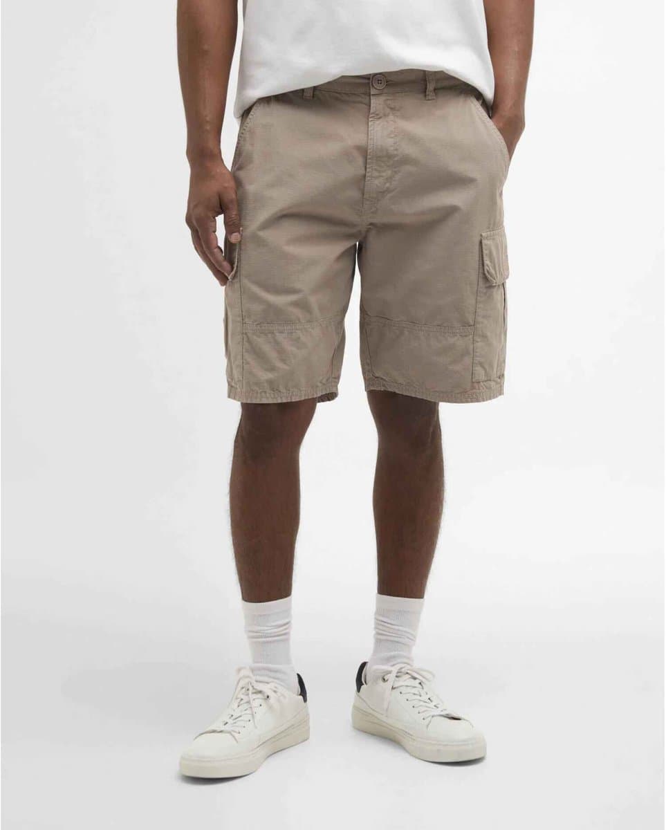 Barbour Cargo Ripstop Korte Broek