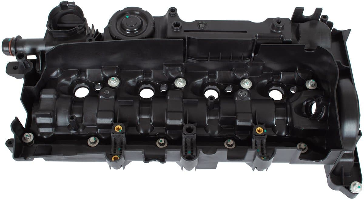 MODECAR Serie - Kleppendeksel - BMW 1 F20 - N47 Motoren - 2011-2019
