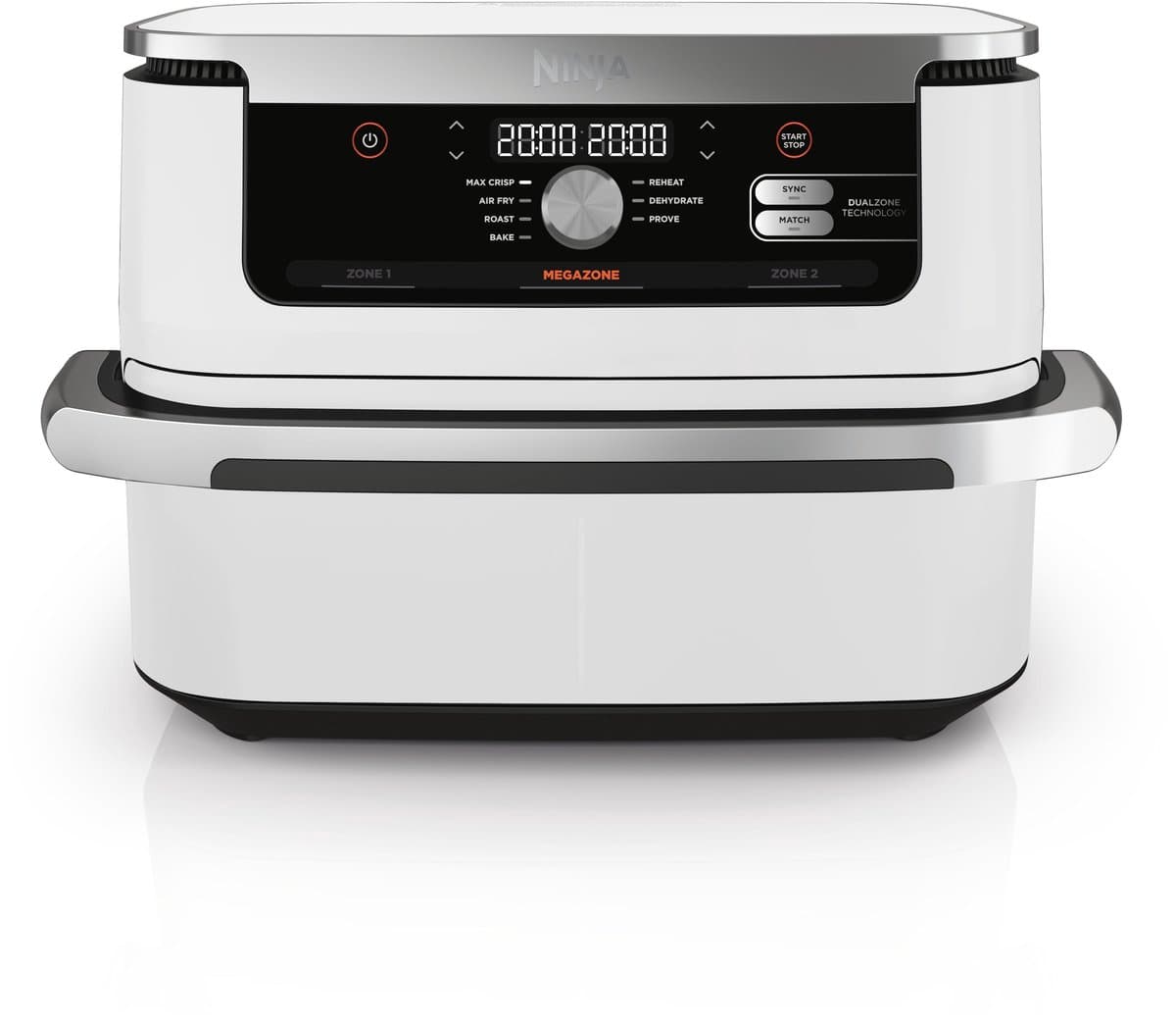 Beste airfryer 2026: top 7 vergeleken