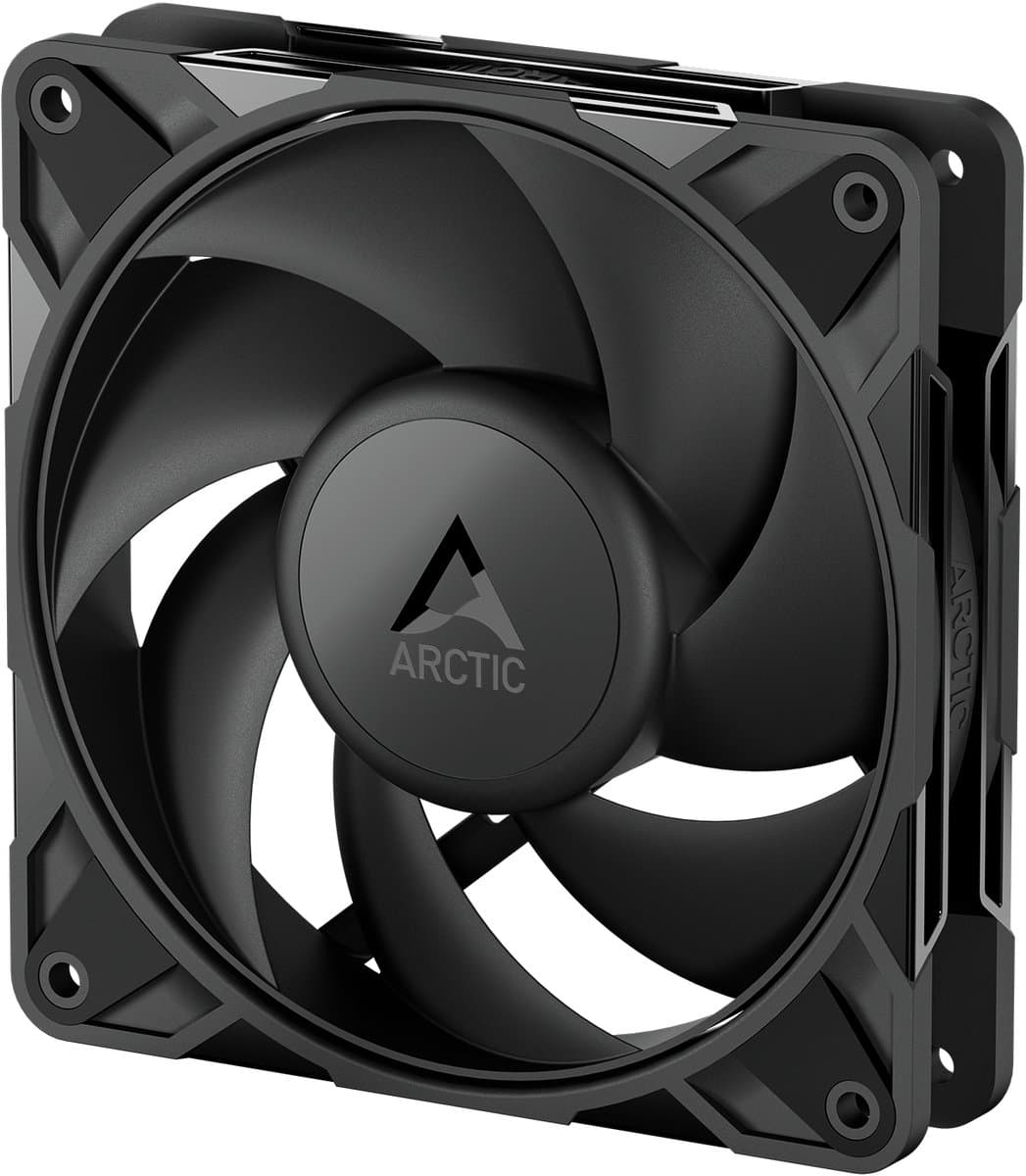 ARCTIC ventilator P12 Pro PST 120mm