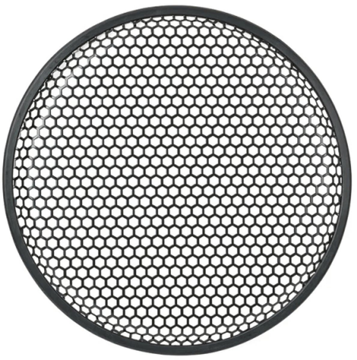 L1G12 Universele 12 inch Luidsprekerrooster Grill - voor Bescherming Subwoofer