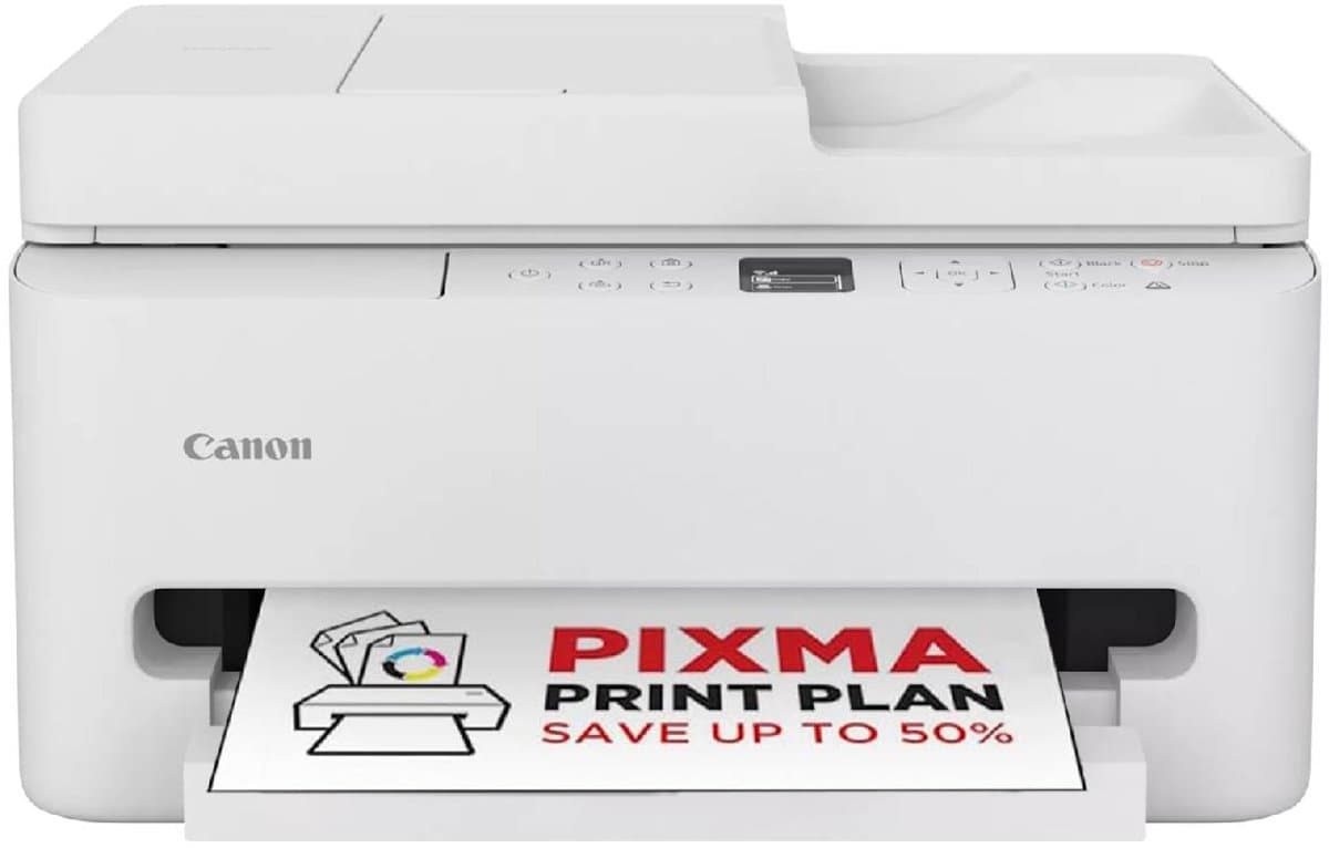 Canon PIXMA TS7550i