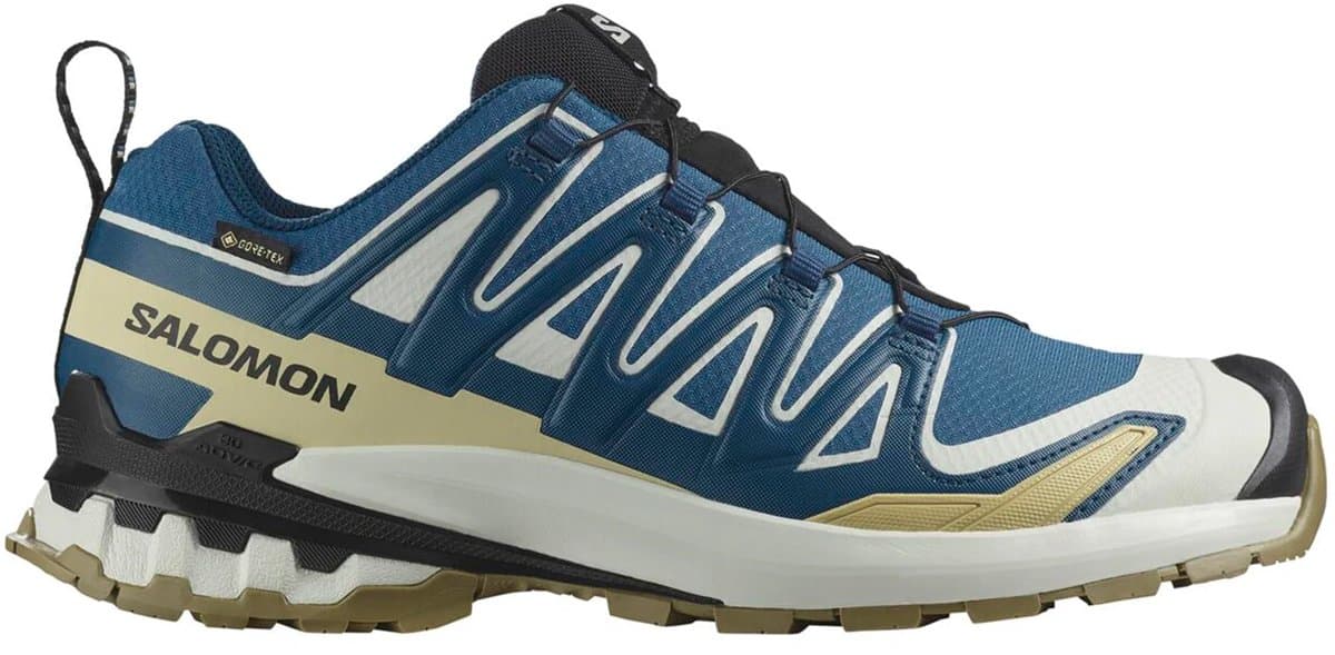 Salomon XA Pro 3D v9 GTX L47817400_42 2/3