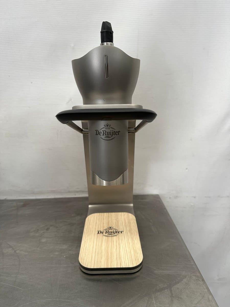 De Ruijter Fruitspread Dispenser Jam Dispenser
